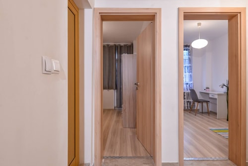Atacama - spacious apartment in Lozenets area 26 Flat Manager Booking