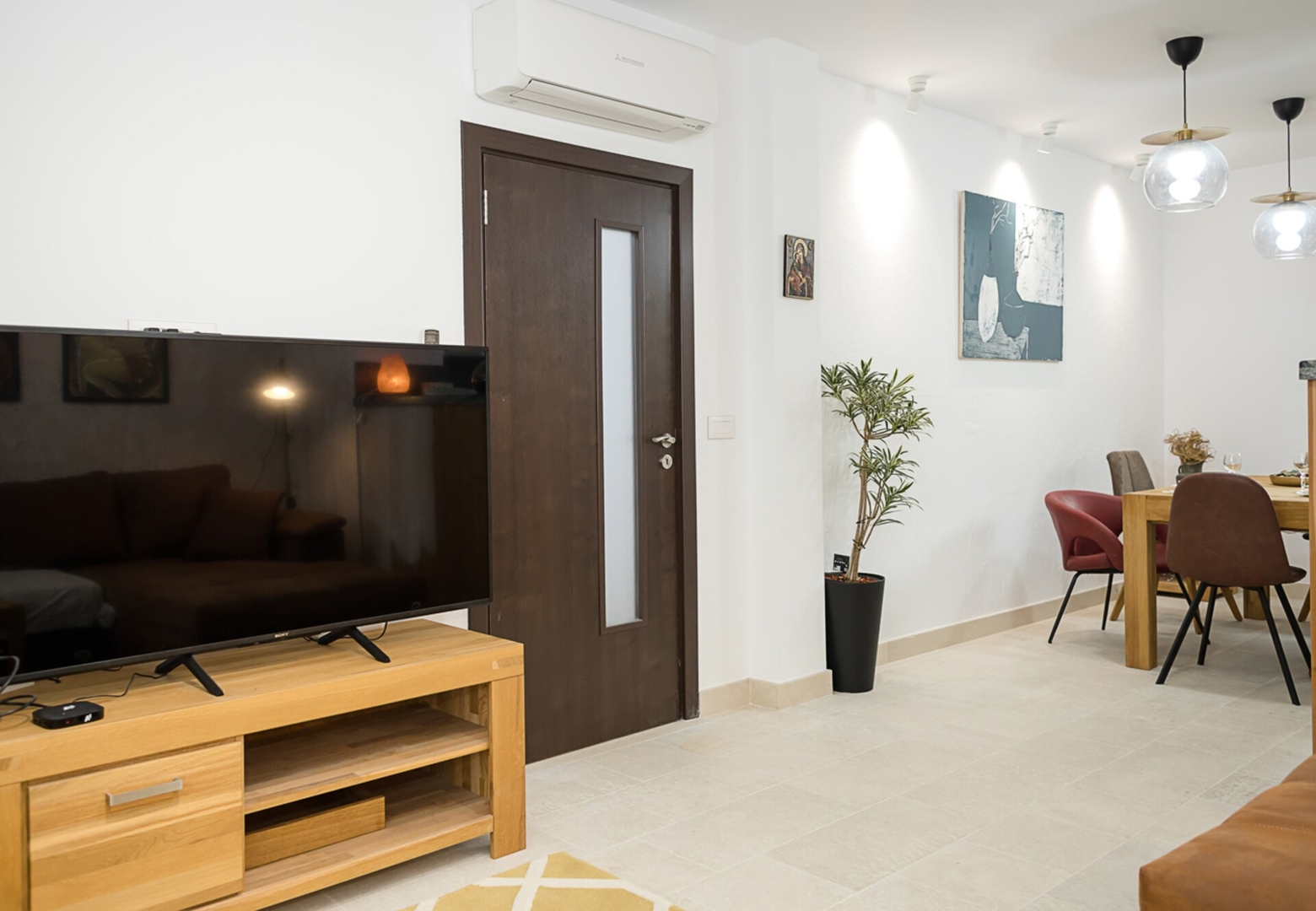 Stylish Flat with Balcony & City Views–Briz, Varna 8 Flat Manager Booking