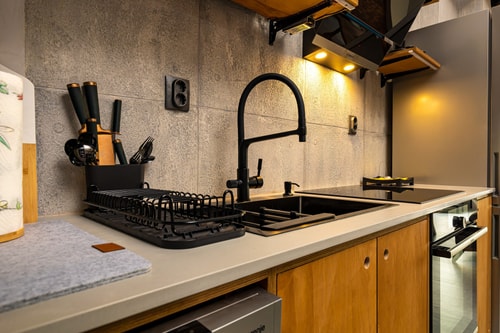 Industrial-style 2BD Loft with Parking Spot 7 Flat Manager Booking