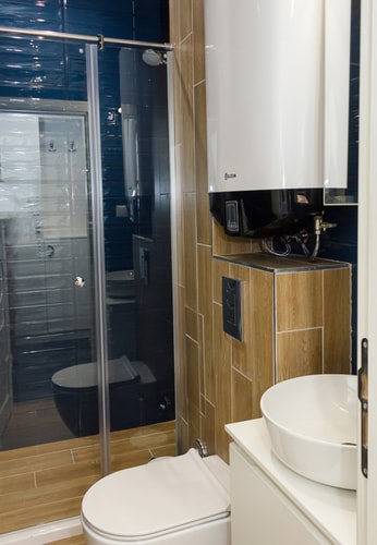 2BD Home In The Heart Of Varna with Parking - Blue 20 Flat Manager Booking