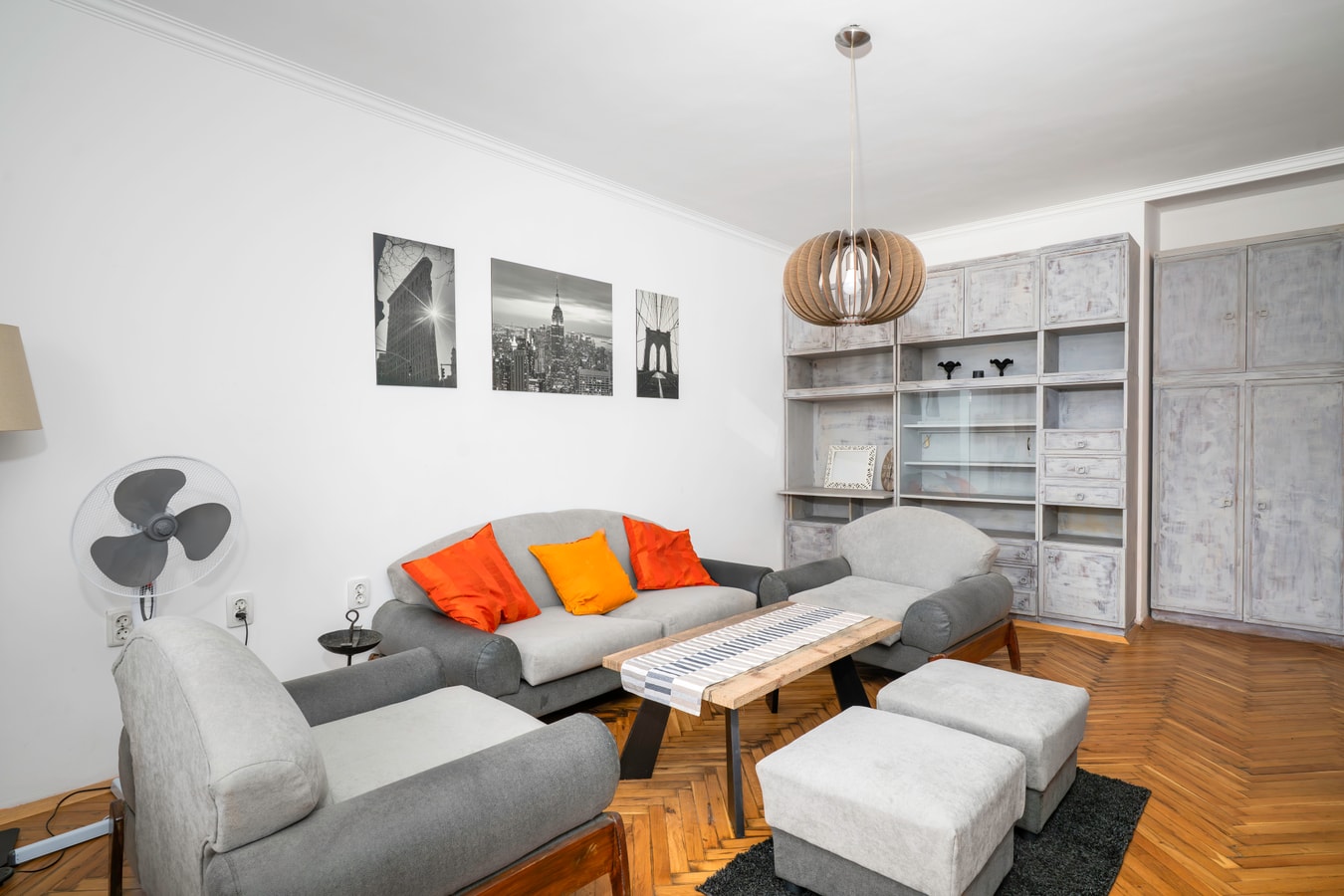 The Cosmopolitan Shine 1-BDR Pet-Friendly Flat 6 Flat Manager Booking