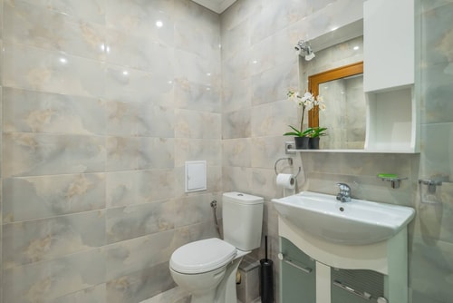 5th Avenue Sofia | 2BDR, 2BTHR 23 Flat Manager Booking