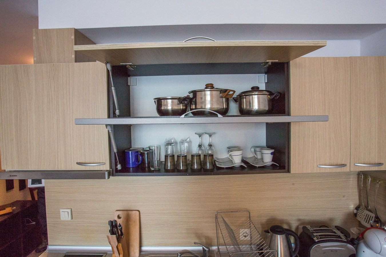 Bright Studio in a Spacious Complex in the Valley 7 Flat Manager Booking