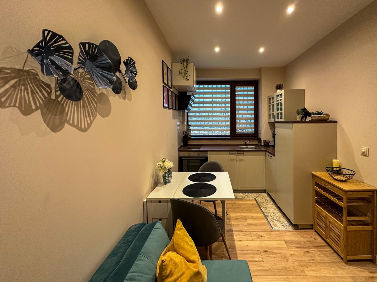 Yoan Petyofi 1BD · Heart of Sofia Apartment 6 Flat Manager Booking