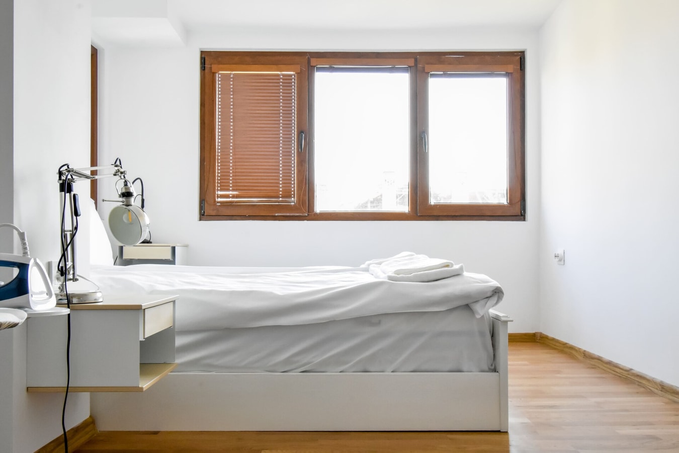 Alexander Panayot Volov 1BD · Split-Level City Stay with Balcony 2 Flat Manager Booking