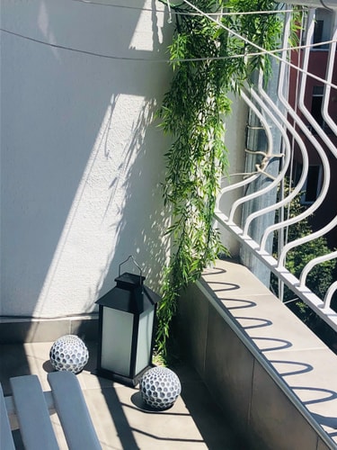 Colorful 1-BDR Apartment - Top center of Burgas 15 Flat Manager Booking