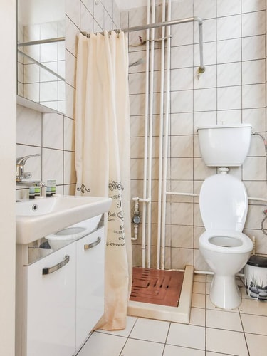 Historical Lion's Bridge 1-Bedroom Apartment 19 Flat Manager Booking