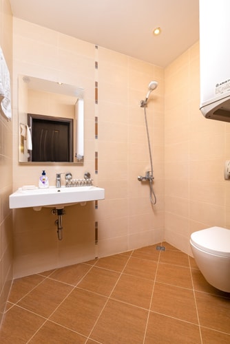 "South" Plovdiv - 2BD Flat with Balcony 4 Flat Manager Booking