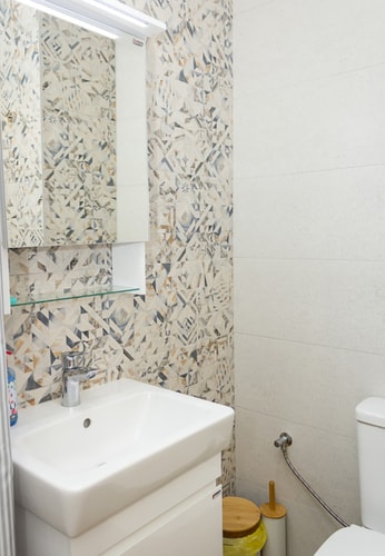 Homey 1-BD Apartment in Varna 25 Flat Manager Booking
