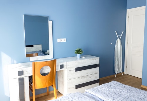 Vili's Place - 1 Bedroom Apartment with Balcony 14 Flat Manager Booking
