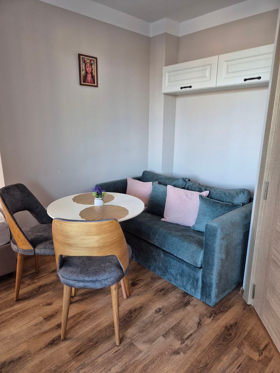 Marea Garden - Studio with Pool by Flat Manager 25 Flat Manager Booking