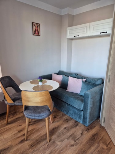 Marea Garden - Studio with Pool by Flat Manager 25 Flat Manager Booking