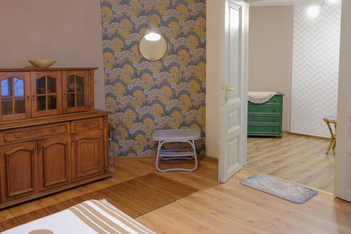 Dream Hill Nest 1BD Apartment in Plovdiv Center 22 Flat Manager Booking