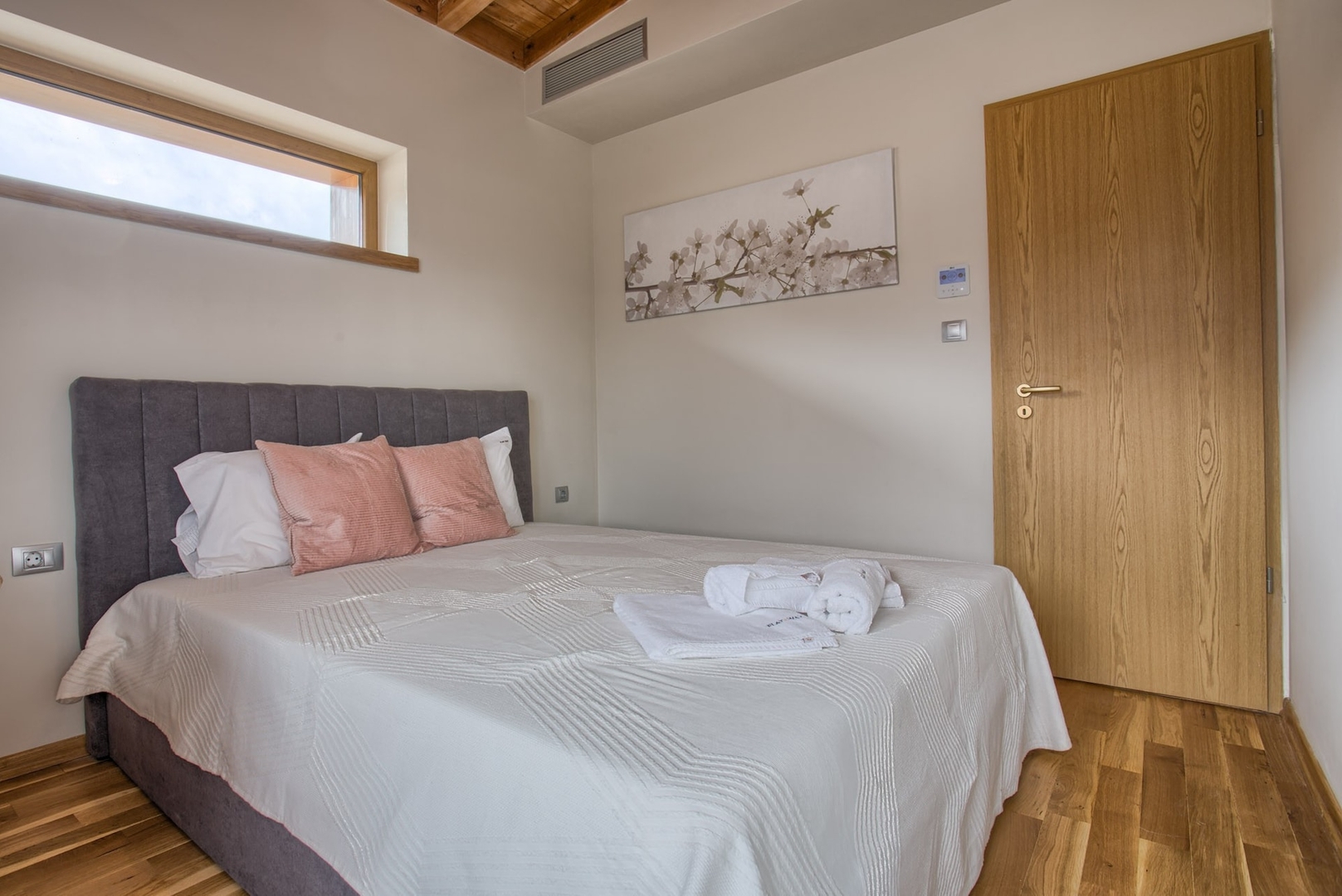 City Escape - 4 bedroom villa in Grand Therme 18 Flat Manager Booking