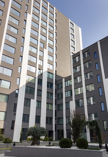 Chic Retreat in Varna's Fifth Element 20 Flat Manager Booking