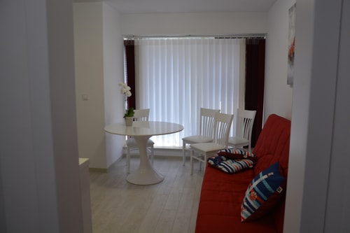 Unbeatable Location: New Lux Apartment Varna beach 26 Flat Manager Booking