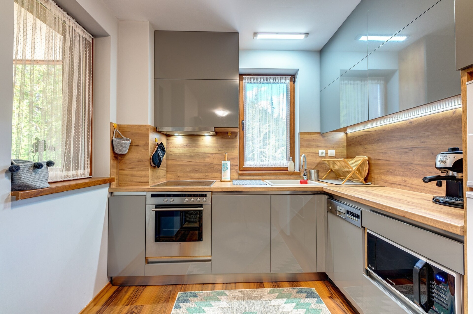 Luxury Flat in Grand Resort Pamporovo 18 Flat Manager Booking