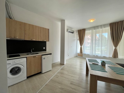 Sveti Vlas - Central Beach Studio 7 Flat Manager Booking