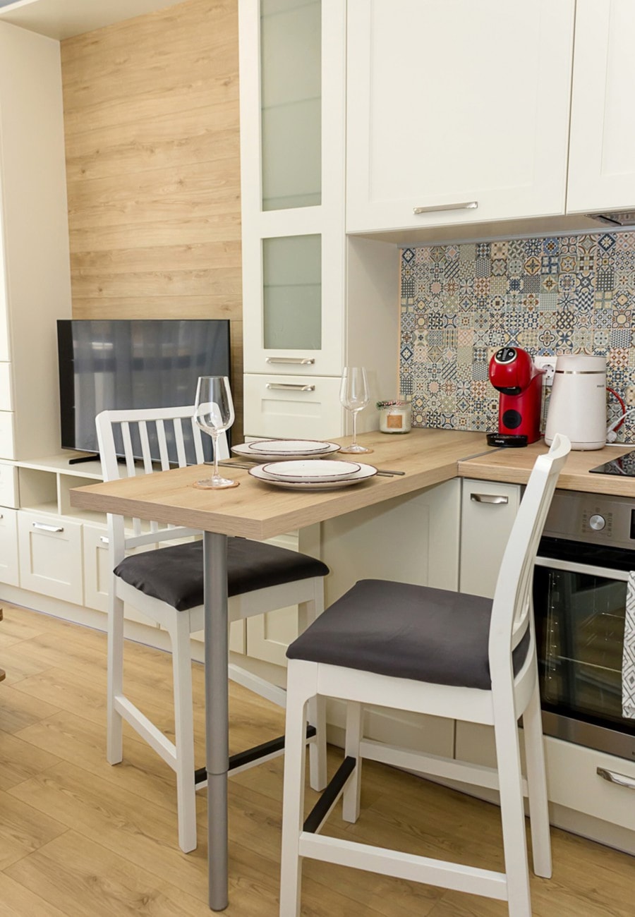 Homey 1-BD Apartment in Varna 16 Flat Manager Booking