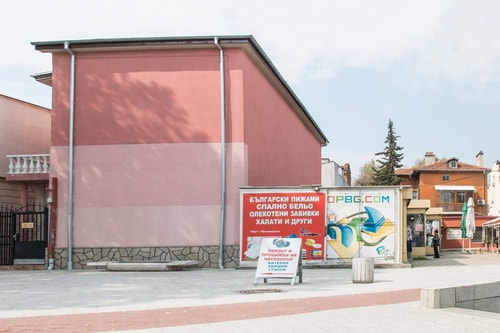 Apartments Nasini 27 Flat Manager Booking
