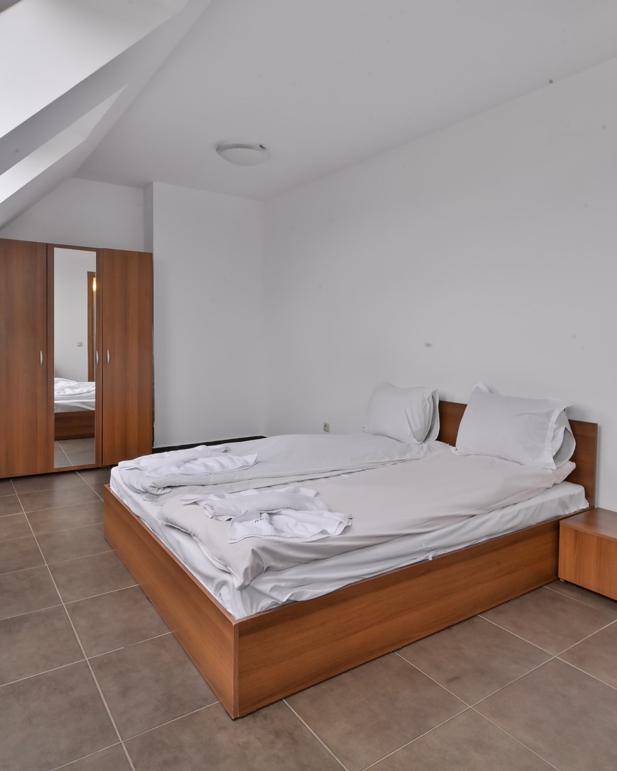 One-Bedroom Maisonette with Spacious Terrace 14 Flat Manager Booking