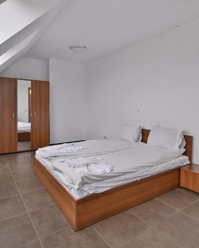 One-Bedroom Maisonette with Spacious Terrace 14 Flat Manager Booking