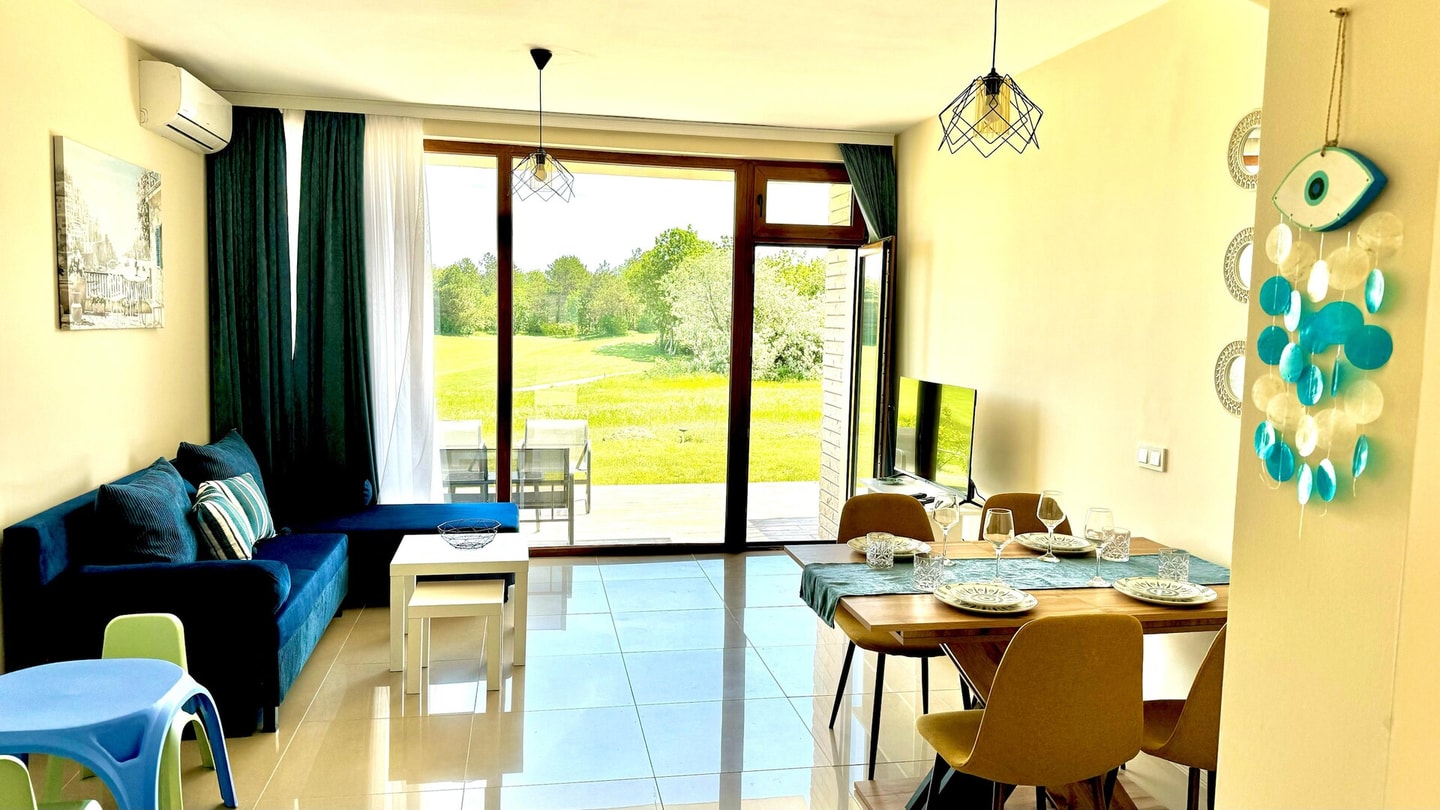 Boutique House Blue Lagoon 8 Flat Manager Booking