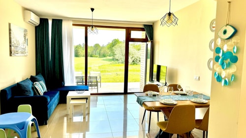 Boutique House Blue Lagoon 8 Flat Manager Booking