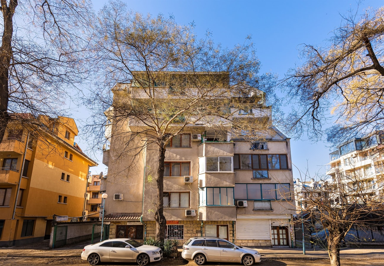 Spacious 2-Bedroom Maisonette in City Centre 25 Flat Manager Booking