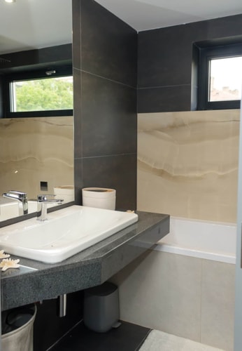 Sea&City Deluxe Apartment - Top Center Varna 34 Flat Manager Booking