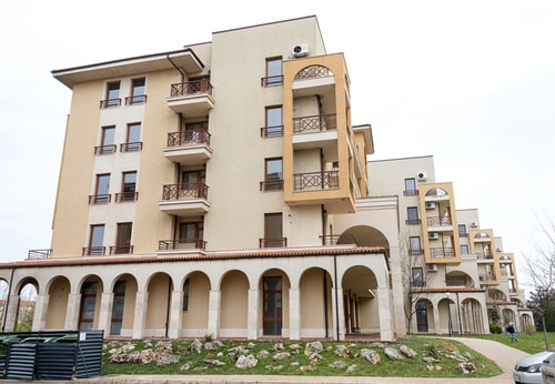 Lighthouse Glof Resort - 1BD Apartment 1 Flat Manager Booking