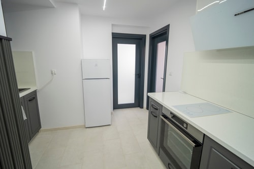 Modern Seaview Central Apartment in Sarafovo 14 Flat Manager Booking