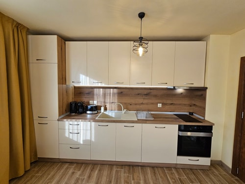 Stylish Getaway in Kosara Bansko Near Ski Lift 10 Flat Manager Booking
