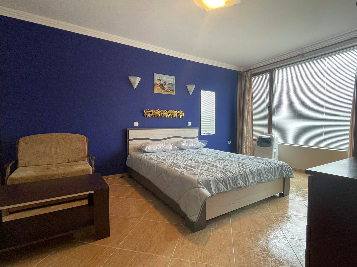 Quiet 1Bed Flat in Antonia Complex by Flat Manager 10 Flat Manager Booking