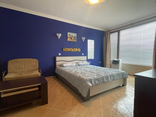 Quiet 1Bed Flat in Antonia Complex by Flat Manager 10 Flat Manager Booking
