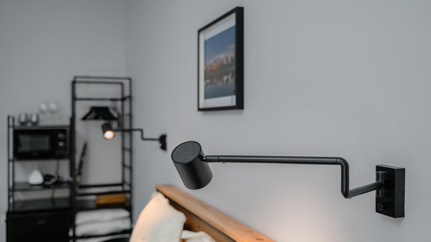 Aviva City Stay – Yellow Vibe Studio 11 Flat Manager Booking