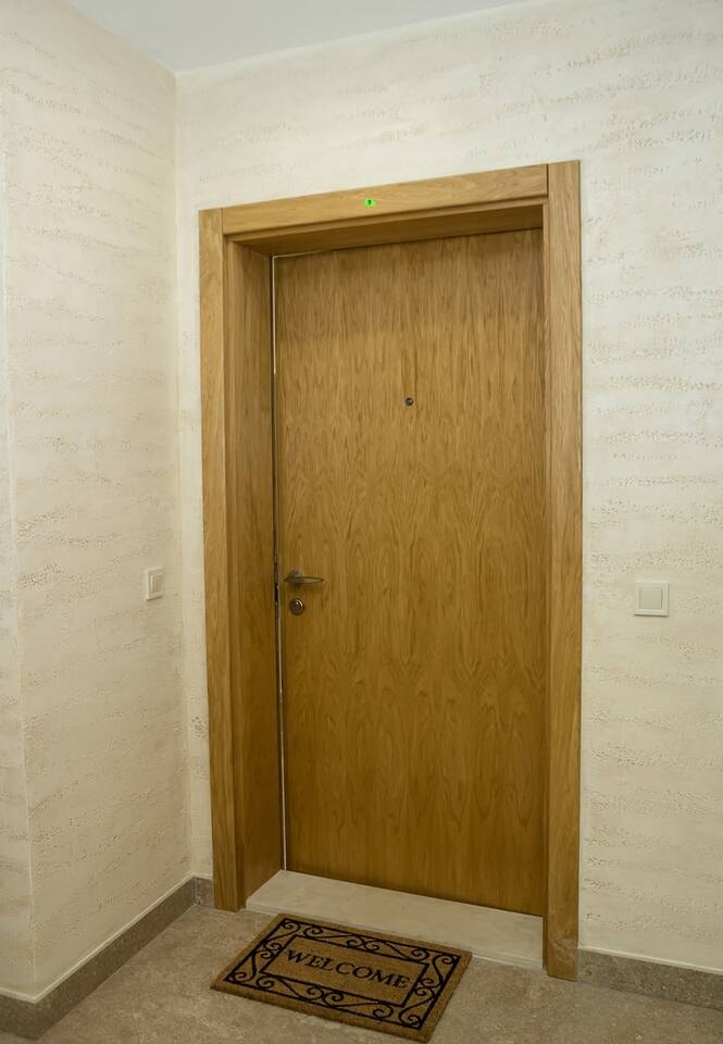 Central Supreme Apartments in Varna 33 Flat Manager Booking