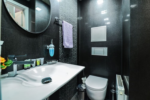 Champs-Élysées Sofia | 2BDR 2BTHR 21 Flat Manager Booking