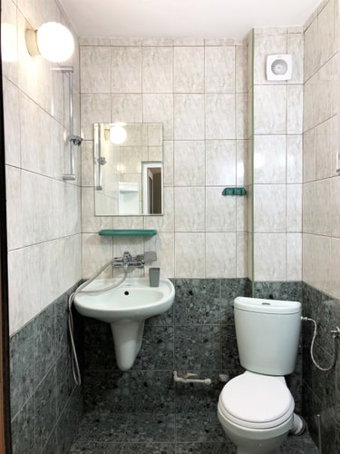 Central Apartment Sunshine 16 Flat Manager Booking