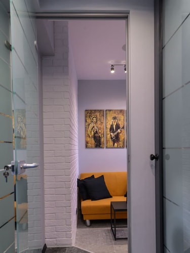 Sofia Dream Apartments - Rock'n'Roll One Bedroom 13 Flat Manager Booking