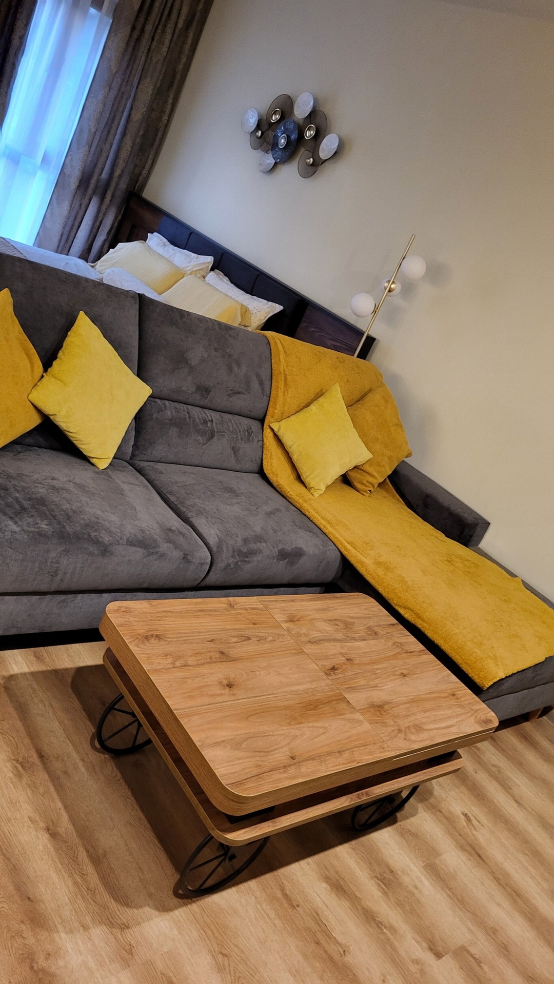 Diamond of Crown Bansko - Studio with Free Parking 7 Flat Manager Booking