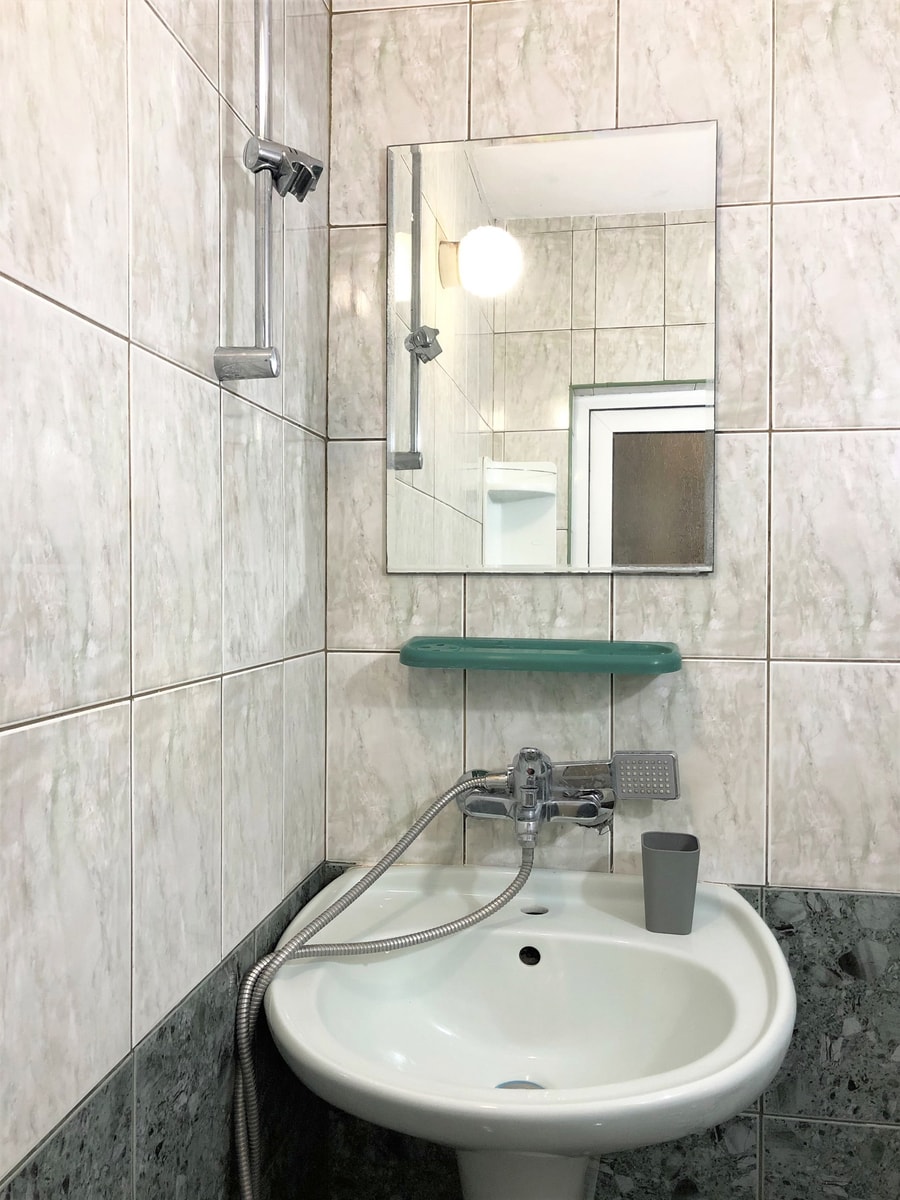 Central Apartment Sunshine 19 Flat Manager Booking