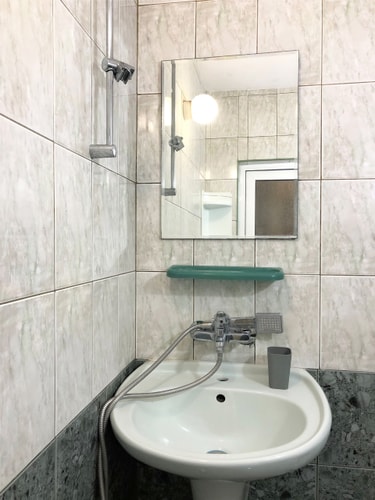 Central Apartment Sunshine 19 Flat Manager Booking