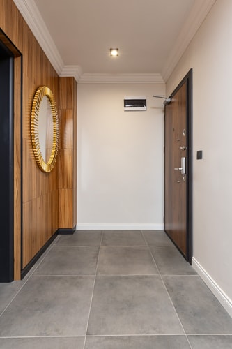 Central Apartments with Garden view - Apt No. 5 20 Flat Manager Booking