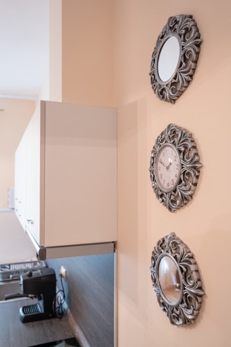 Urban Haven Retreat 24 Flat Manager Booking