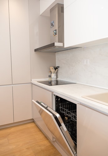 Stylish City Living by the Sea - 2BR Flat in Varna 11 Flat Manager Booking