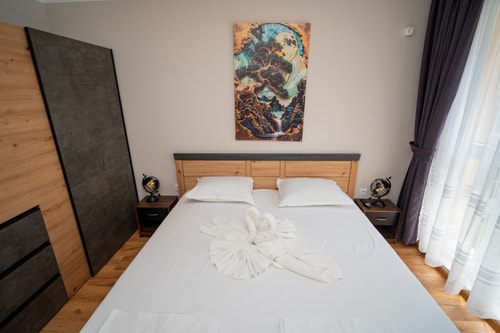 Marea Garden - 1BD apart.with Pool by Flat Manager 5 Flat Manager Booking
