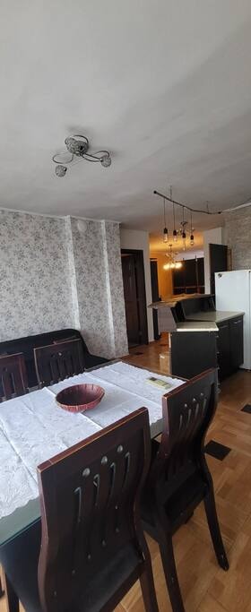 Unique Apartment with Balcony in Pomorie Old Town Flataway