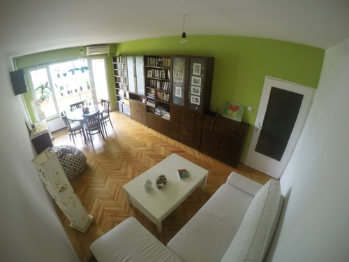 Beautiful Flat in Central Location 45 Flat Manager Booking