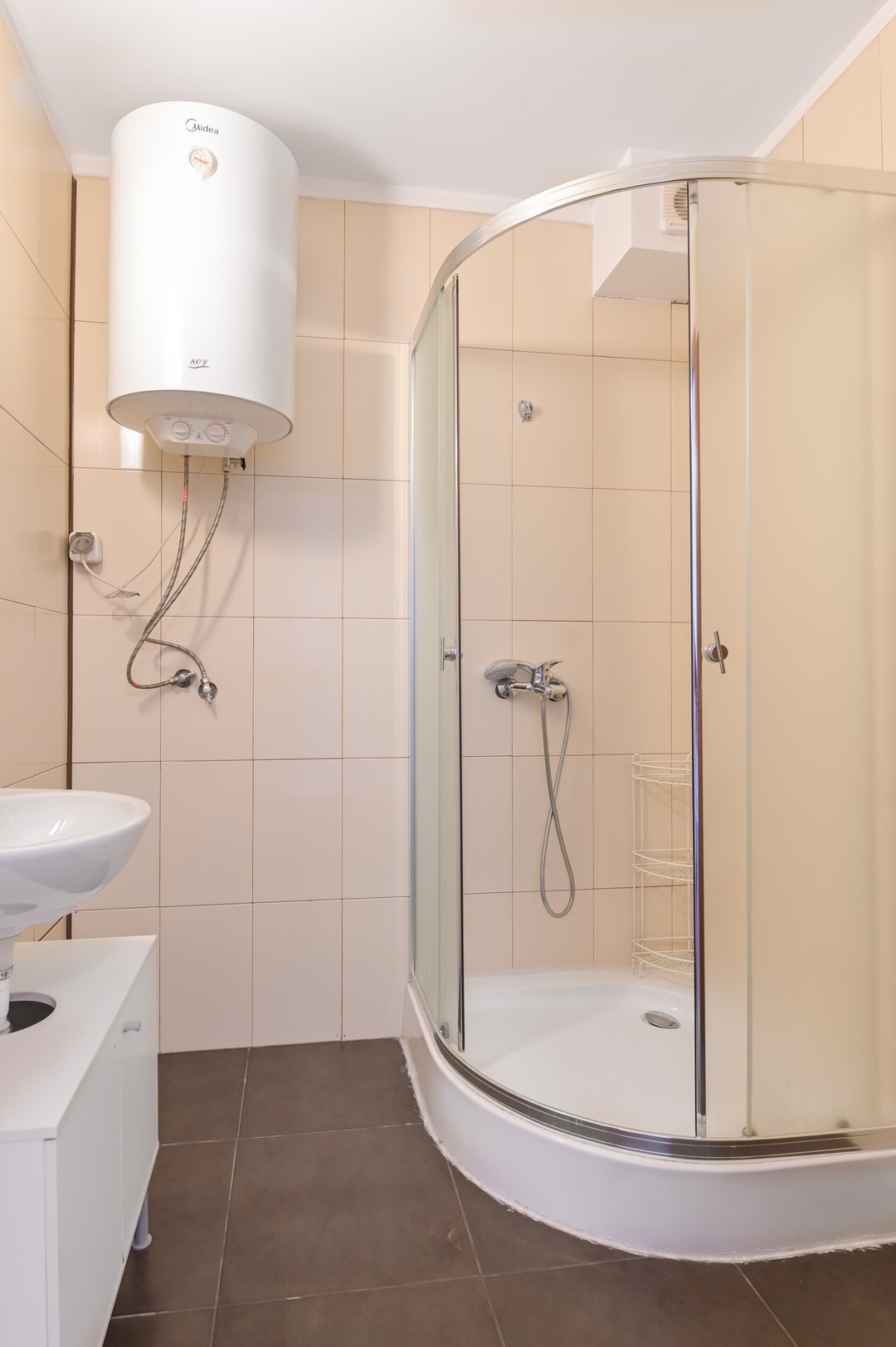 One-Bedroom Maisonette with Spacious Terrace 22 Flat Manager Booking